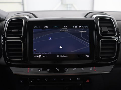 Citroën C5 Aircross 1.6 Plug In Hybrid 180 Feel | Stoelverwarming | Adaptive cruise | 360 Camera | Carplay | Navigatie | Full LED | Digital Cockpit