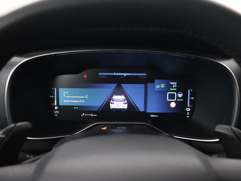 Citroën C5 Aircross 1.6 Plug In Hybrid 180 Feel | Stoelverwarming | Adaptive cruise | 360 Camera | Carplay | Navigatie | Full LED | Digital Cockpit