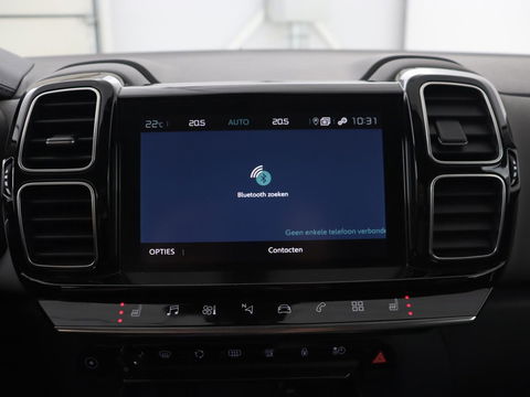 Citroën C5 Aircross 1.6 Plug In Hybrid 180 Feel | Stoelverwarming | Adaptive cruise | 360 Camera | Carplay | Navigatie | Full LED | Digital Cockpit