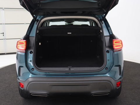 Citroën C5 Aircross 1.6 Plug In Hybrid 180 Feel | Stoelverwarming | Adaptive cruise | 360 Camera | Carplay | Navigatie | Full LED | Digital Cockpit