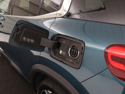 Citroën C5 Aircross 1.6 Plug In Hybrid 180 Feel | Stoelverwarming | Adaptive cruise | 360 Camera | Carplay | Navigatie | Full LED | Digital Cockpit