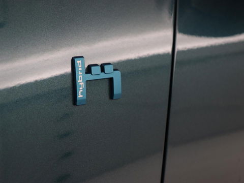 Citroën C5 Aircross 1.6 Plug In Hybrid 180 Feel | Stoelverwarming | Adaptive cruise | 360 Camera | Carplay | Navigatie | Full LED | Digital Cockpit