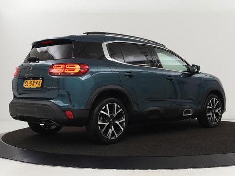 Citroën C5 Aircross 1.6 Plug In Hybrid 180 Feel | Stoelverwarming | Adaptive cruise | 360 Camera | Carplay | Navigatie | Full LED | Digital Cockpit