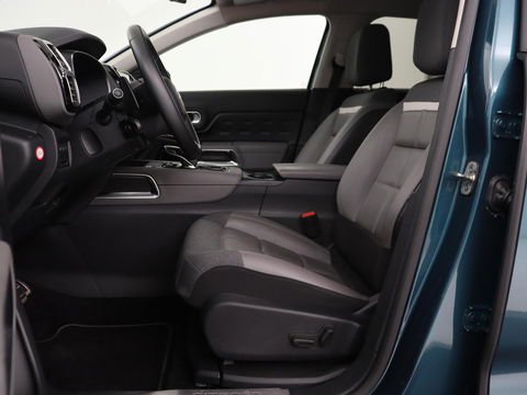 Citroën C5 Aircross 1.6 Plug In Hybrid 180 Feel | Stoelverwarming | Adaptive cruise | 360 Camera | Carplay | Navigatie | Full LED | Digital Cockpit