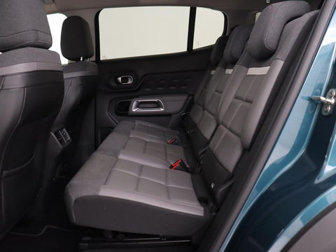 Citroën C5 Aircross 1.6 Plug In Hybrid 180 Feel | Stoelverwarming | Adaptive cruise | 360 Camera | Carplay | Navigatie | Full LED | Digital Cockpit