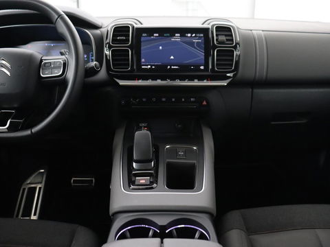 Citroën C5 Aircross 1.6 Plug In Hybrid 180 Feel | Stoelverwarming | Adaptive cruise | 360 Camera | Carplay | Navigatie | Full LED | Digital Cockpit