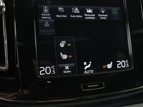 Volvo XC40 2.0 T5 AWD R-Design Intro Edition | Panoramadak | Stoel & stuurverwarming | 360 Camera | Leder/Alcantara | Navigatie | Harman/Kardon | Keyless | Full LED