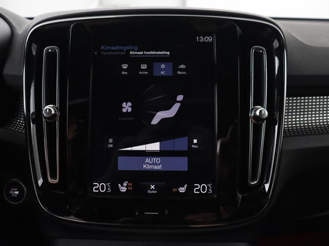 Volvo XC40 2.0 T5 AWD R-Design Intro Edition | Panoramadak | Stoel & stuurverwarming | 360 Camera | Leder/Alcantara | Navigatie | Harman/Kardon | Keyless | Full LED