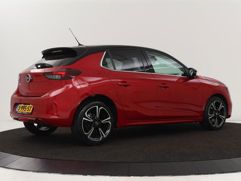 Opel Corsa 1.2 Level 3 | Stoel & stuurverwarming | Camera | Climate control | Full LED | Dodehoek detectie | Cruise control