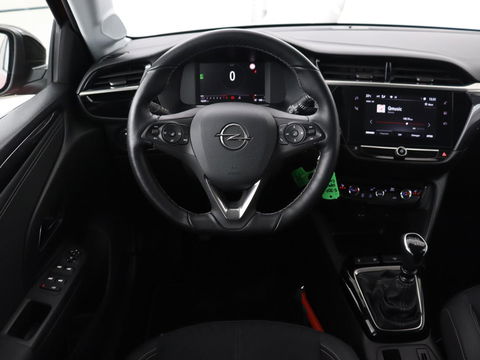 Opel Corsa 1.2 Level 3 | Stoel & stuurverwarming | Camera | Climate control | Full LED | Dodehoek detectie | Cruise control