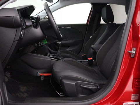 Opel Corsa 1.2 Level 3 | Stoel & stuurverwarming | Camera | Climate control | Full LED | Dodehoek detectie | Cruise control
