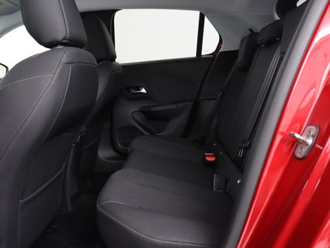 Opel Corsa 1.2 Level 3 | Stoel & stuurverwarming | Camera | Climate control | Full LED | Dodehoek detectie | Cruise control