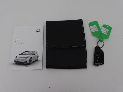 Volkswagen ID.3 Life 58 kWh | Stoel & Stuurverwarming | Adaptive cruise | Carplay | Navigatie | PDC | Climate control | Sfeerverlichting