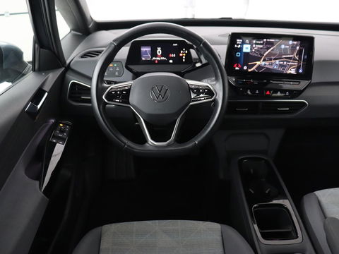Volkswagen ID.3 Life 58 kWh | Stoel & Stuurverwarming | Adaptive cruise | Carplay | Navigatie | PDC | Climate control | Sfeerverlichting