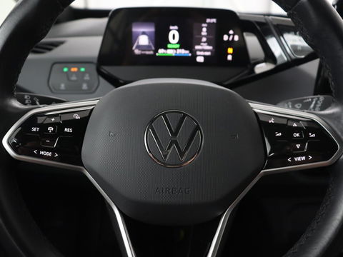 Volkswagen ID.3 Life 58 kWh | Stoel & Stuurverwarming | Adaptive cruise | Carplay | Navigatie | PDC | Climate control | Sfeerverlichting
