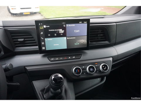 Nissan Interstar 3.5T 130PK N-Connecta L2H2 BPM VRIJ!! 10" R-Link Apple CP/ Android A, Cruise!! NR. 418