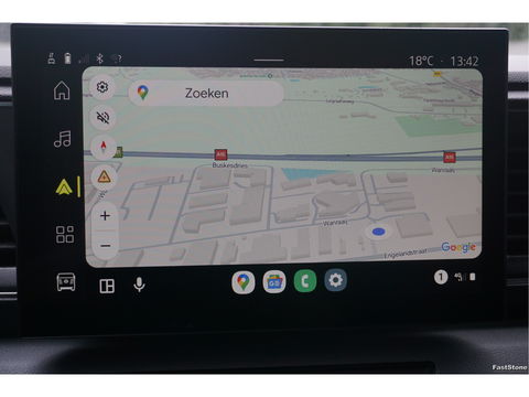 Nissan Interstar 3.5T 130PK N-Connecta L2H2 BPM VRIJ!! 10" R-Link Apple CP/ Android A, Cruise!! NR. 418