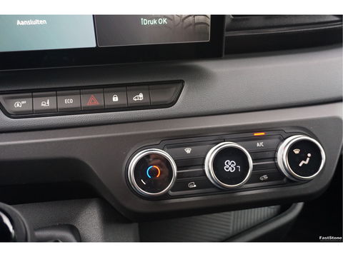 Nissan Interstar 3.5T 130PK N-Connecta L2H2 BPM VRIJ!! 10" R-Link Apple CP/ Android A, Cruise!! NR. 418