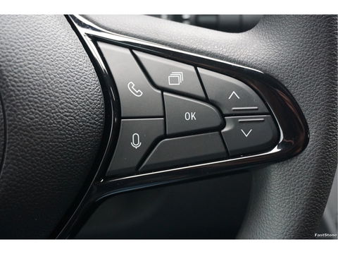 Nissan Interstar 3.5T 130PK N-Connecta L2H2 BPM VRIJ!! 10" R-Link Apple CP/ Android A, Cruise!! NR. 418
