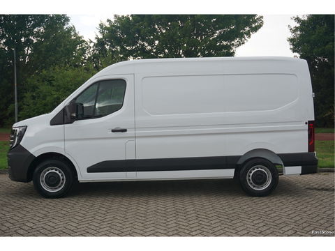 Nissan Interstar 3.5T 130PK N-Connecta L2H2 BPM VRIJ!! 10" R-Link Apple CP/ Android A, Cruise!! NR. 418