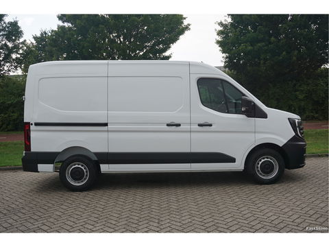 Nissan Interstar 3.5T 130PK N-Connecta L2H2 BPM VRIJ!! 10" R-Link Apple CP/ Android A, Cruise!! NR. 418