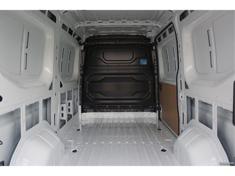 Nissan Interstar 3.5T 130PK N-Connecta L2H2 BPM VRIJ!! 10" R-Link Apple CP/ Android A, Cruise!! NR. 418