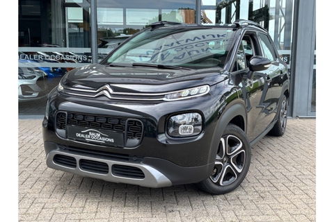 Citroën C3 Aircross 1.2 PURETECH FEEL ED. AIRCO NAVI CRUISECONTROL