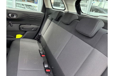 Citroën C3 Aircross 1.2 PURETECH FEEL ED. AIRCO NAVI CRUISECONTROL