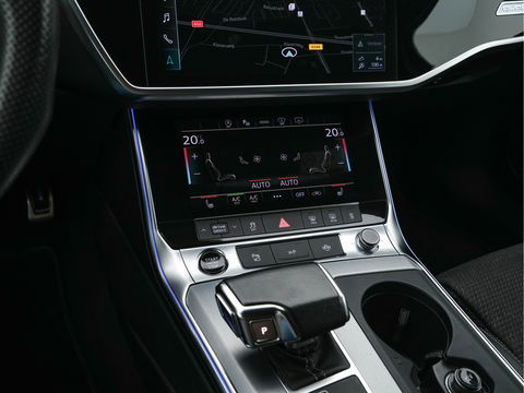 Audi A6 Avant 45 TDI quattro Business edition Aut. *HEAD-UP | LEATHER-ALCANTARA | BANG&OLUFSEN | ADAPTIVE-CRUISE | BLIND-SPOT | TOP-VIEW | MEMORY-PACK | SPORT/HEATED-SEATS | KEYLESS | DIGI-COCKPIT | AMBIENT-LIGHT | DAB+ | TOWBAR | 19''AL