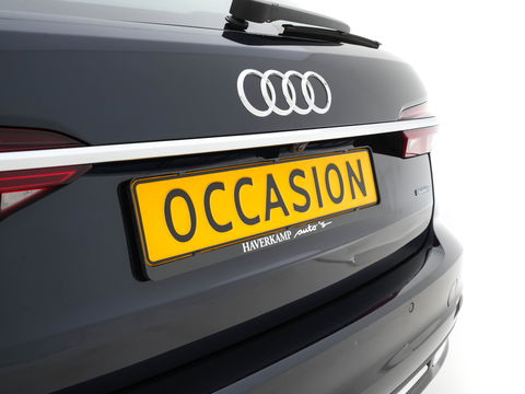 Audi A6 Avant 45 TDI quattro Business edition Aut. *HEAD-UP | LEATHER-ALCANTARA | BANG&OLUFSEN | ADAPTIVE-CRUISE | BLIND-SPOT | TOP-VIEW | MEMORY-PACK | SPORT/HEATED-SEATS | KEYLESS | DIGI-COCKPIT | AMBIENT-LIGHT | DAB+ | TOWBAR | 19''AL
