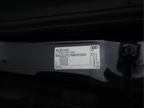 Audi A6 Avant 45 TDI quattro Business edition Aut. *HEAD-UP | LEATHER-ALCANTARA | BANG&OLUFSEN | ADAPTIVE-CRUISE | BLIND-SPOT | TOP-VIEW | MEMORY-PACK | SPORT/HEATED-SEATS | KEYLESS | DIGI-COCKPIT | AMBIENT-LIGHT | DAB+ | TOWBAR | 19''AL