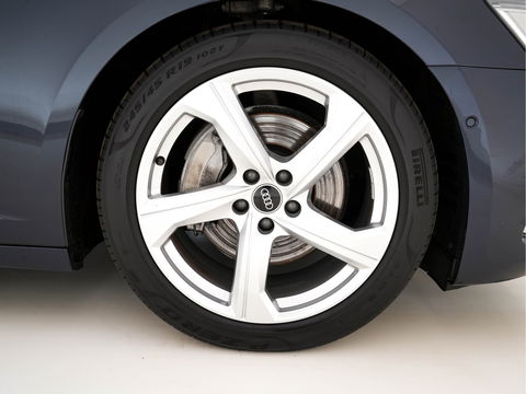 Audi A6 Avant 45 TDI quattro Business edition Aut. *HEAD-UP | LEATHER-ALCANTARA | BANG&OLUFSEN | ADAPTIVE-CRUISE | BLIND-SPOT | TOP-VIEW | MEMORY-PACK | SPORT/HEATED-SEATS | KEYLESS | DIGI-COCKPIT | AMBIENT-LIGHT | DAB+ | TOWBAR | 19''AL