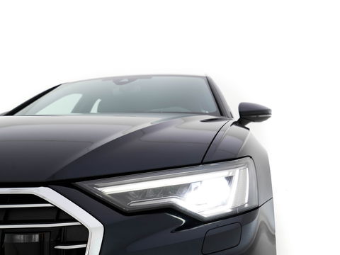 Audi A6 Avant 45 TDI quattro Business edition Aut. *HEAD-UP | LEATHER-ALCANTARA | BANG&OLUFSEN | ADAPTIVE-CRUISE | BLIND-SPOT | TOP-VIEW | MEMORY-PACK | SPORT/HEATED-SEATS | KEYLESS | DIGI-COCKPIT | AMBIENT-LIGHT | DAB+ | TOWBAR | 19''AL