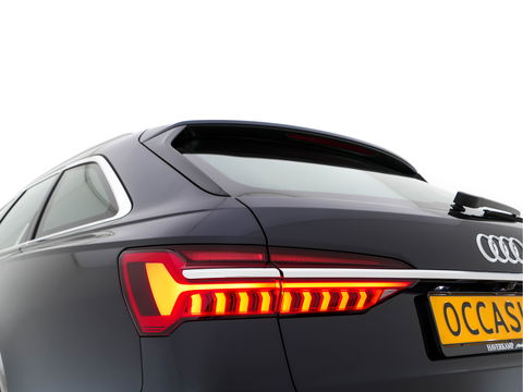 Audi A6 Avant 45 TDI quattro Business edition Aut. *HEAD-UP | LEATHER-ALCANTARA | BANG&OLUFSEN | ADAPTIVE-CRUISE | BLIND-SPOT | TOP-VIEW | MEMORY-PACK | SPORT/HEATED-SEATS | KEYLESS | DIGI-COCKPIT | AMBIENT-LIGHT | DAB+ | TOWBAR | 19''AL