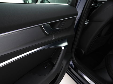 Audi A6 Avant 45 TDI quattro Business edition Aut. *HEAD-UP | LEATHER-ALCANTARA | BANG&OLUFSEN | ADAPTIVE-CRUISE | BLIND-SPOT | TOP-VIEW | MEMORY-PACK | SPORT/HEATED-SEATS | KEYLESS | DIGI-COCKPIT | AMBIENT-LIGHT | DAB+ | TOWBAR | 19''AL