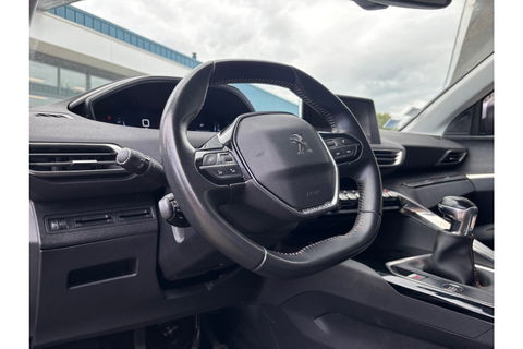Peugeot 3008 1.2 PURETECH ACTIVE 130PK NAVI PDC-CAMERA LMV VIRTUAL