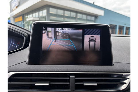 Peugeot 3008 1.2 PURETECH ACTIVE 130PK NAVI PDC-CAMERA LMV VIRTUAL