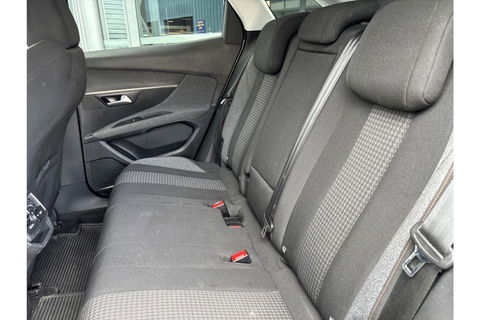 Peugeot 3008 1.2 PURETECH ACTIVE 130PK NAVI PDC-CAMERA LMV VIRTUAL