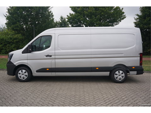 Renault Master T35 170PK Extra L3H2 BPM VRIJ!! 10" R-Link scherm, Camera, Trekhaak!! NR. 389