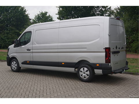 Renault Master T35 170PK Extra L3H2 BPM VRIJ!! 10" R-Link scherm, Camera, Trekhaak!! NR. 389