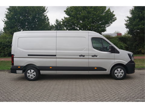 Renault Master T35 170PK Extra L3H2 BPM VRIJ!! 10" R-Link scherm, Camera, Trekhaak!! NR. 389