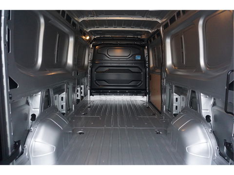 Renault Master T35 170PK Extra L3H2 BPM VRIJ!! 10" R-Link scherm, Camera, Trekhaak!! NR. 389