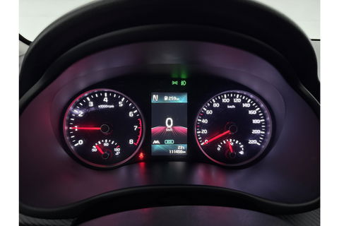 Kia Rio 1.0 T-GDi MHEV GT-Line Camera Carplay LED Clima Cruise 17"LMV PDC