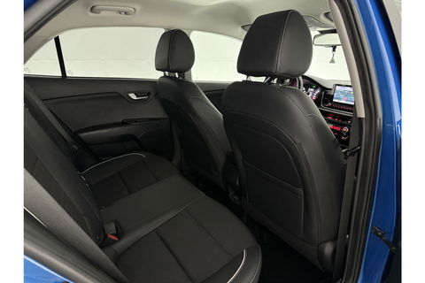 Kia Rio 1.0 T-GDi MHEV GT-Line Camera Carplay LED Clima Cruise 17"LMV PDC