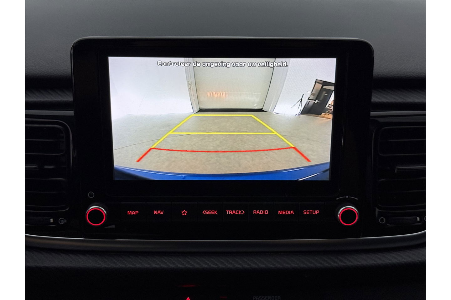 Kia Rio 1.0 T-GDi MHEV GT-Line Camera Carplay LED Clima Cruise 17"LMV PDC