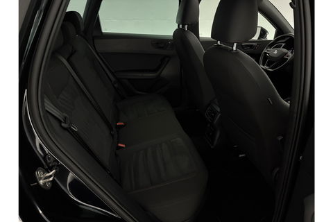 SEAT Ateca 1.5 TSI FR 150PK 360 Camera Pano LED Virtual Trekhaak Sfeer Navi Clima Cruise Carplay 18"LMV