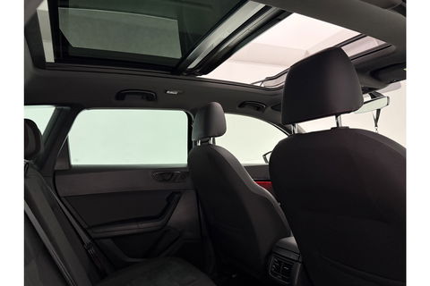 SEAT Ateca 1.5 TSI FR 150PK 360 Camera Pano LED Virtual Trekhaak Sfeer Navi Clima Cruise Carplay 18"LMV