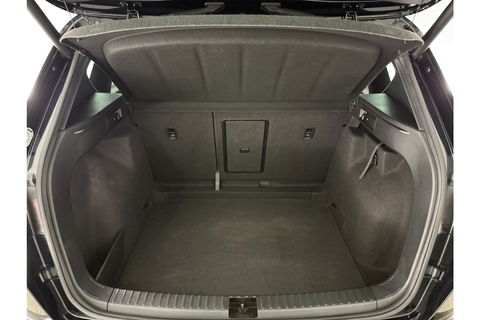 SEAT Ateca 1.5 TSI FR 150PK 360 Camera Pano LED Virtual Trekhaak Sfeer Navi Clima Cruise Carplay 18"LMV