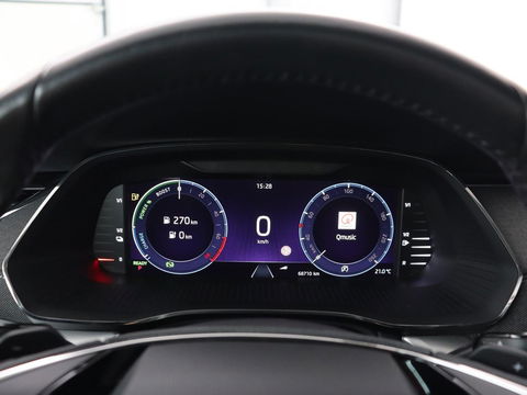 Škoda Octavia 1.4 TSI iV PHEV Edition Plus | Panoramadak | Stoelverwarming | Head-Up | Adaptive cruise | Camera | Virtual Cockpit | Canton Sound