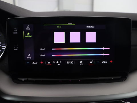 Škoda Octavia 1.4 TSI iV PHEV Edition Plus | Panoramadak | Stoelverwarming | Head-Up | Adaptive cruise | Camera | Virtual Cockpit | Canton Sound